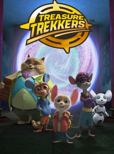 Treasure Trekkers Lebanon schedule
