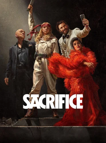 Sacrifice