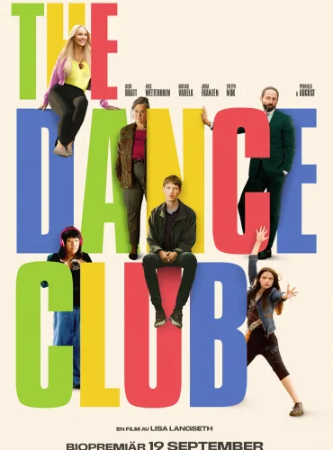 The Dance Club
