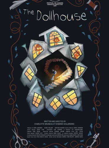 The Dollhouse