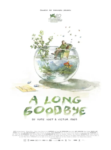 A Long Goodbye