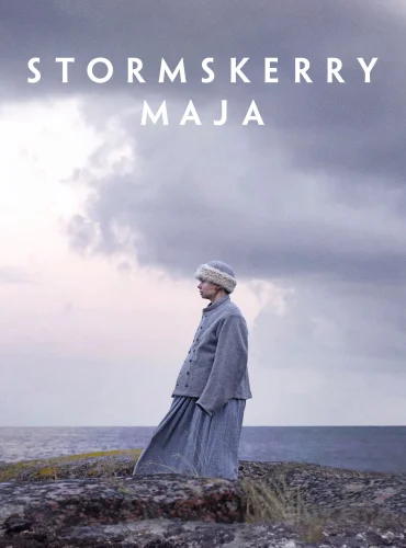 Stormskerry Maja