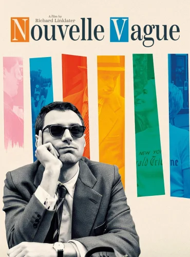 Nouvelle Vague