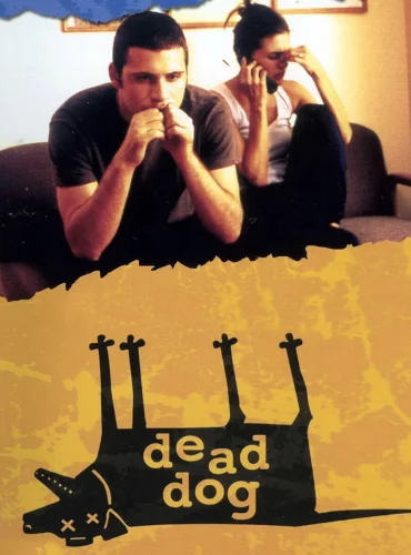 Dead Dog