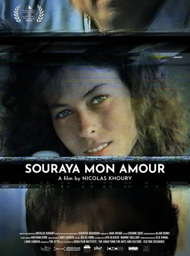Souraya, Mon Amour Lebanon schedule