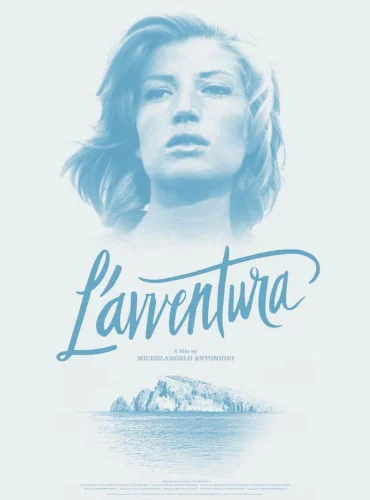 L'Avventura