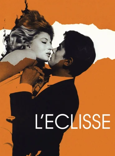 L'Eclisse