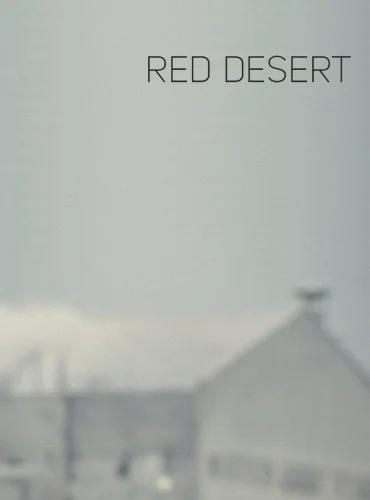 Red Desert