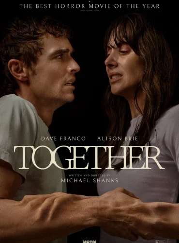 Together Lebanon schedule