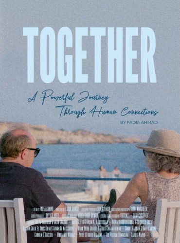 Together Lebanon schedule