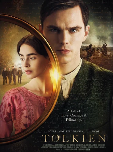 Tolkien Lebanon schedule