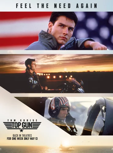 Top Gun Lebanon schedule