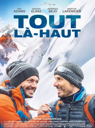 Tout là-haut Lebanon schedule