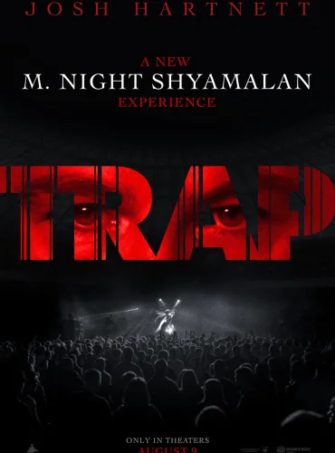 Trap Lebanon schedule