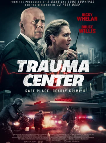 Trauma Center Lebanon schedule