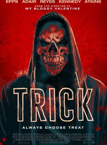 Trick Lebanon schedule