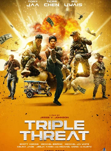 Triple Threat Lebanon schedule