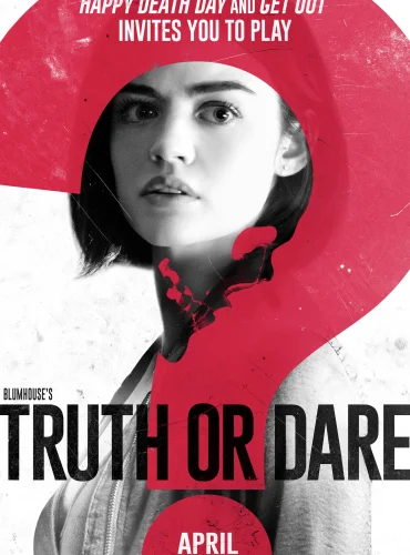 Truth or Dare Lebanon schedule