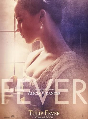  Tulip Fever Lebanon schedule