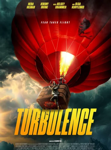 Turbulence Lebanon schedule