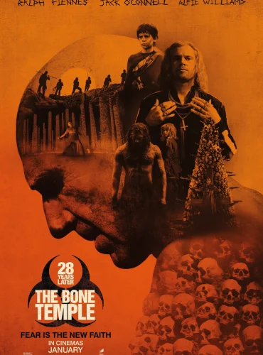 28 Years Later: The Bone Temple Lebanon schedule