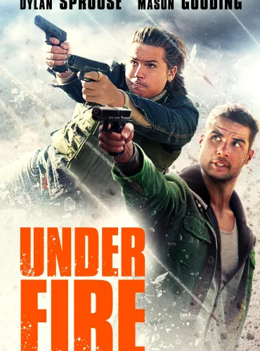 Under Fire Lebanon schedule