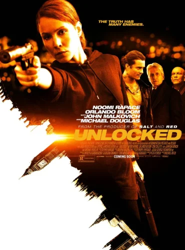 Unlocked Lebanon schedule