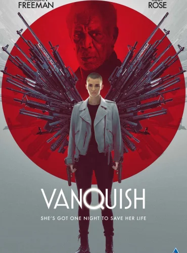 Vanquish Lebanon schedule