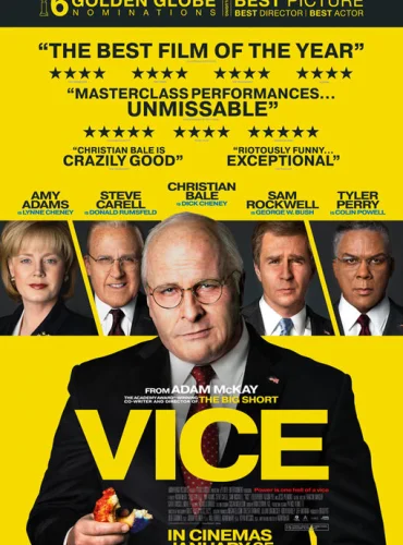 Vice Lebanon schedule