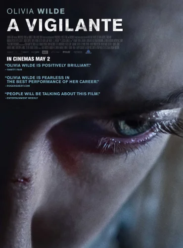 A Vigilante Lebanon schedule