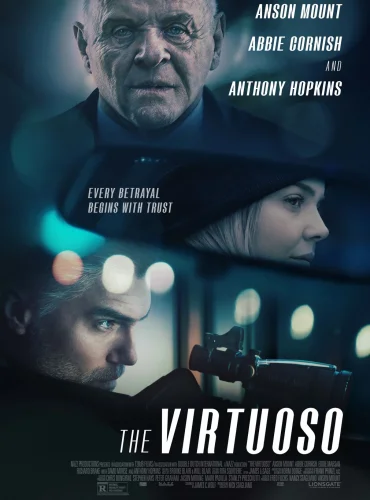 The Virtuoso Lebanon schedule