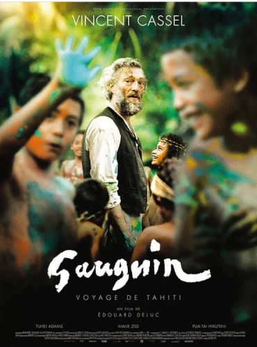 Gauguin - Voyage de Tahiti Lebanon schedule