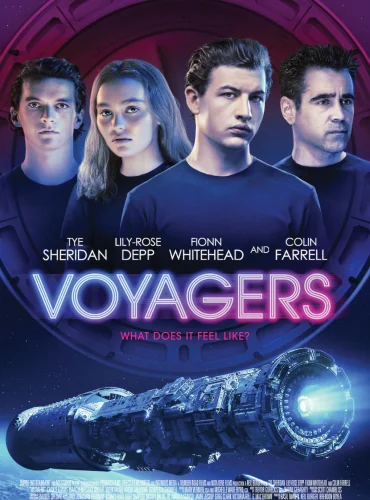 Voyagers Lebanon schedule