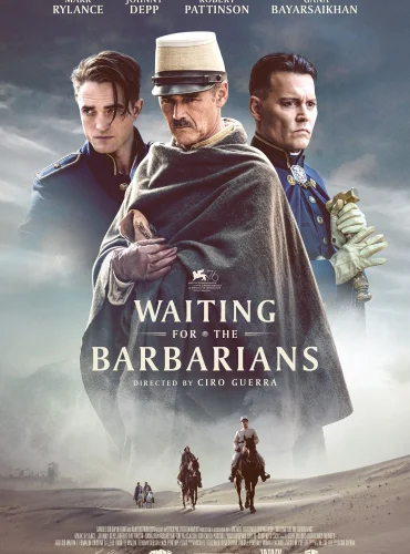 Waiting for the Barbarians Lebanon schedule