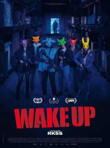 Wake Up Lebanon schedule
