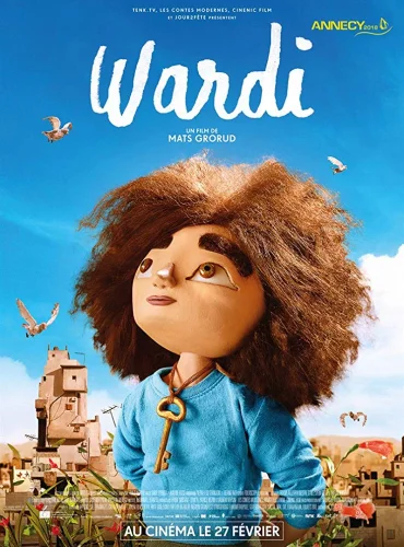 Wardi - The Tower Lebanon schedule