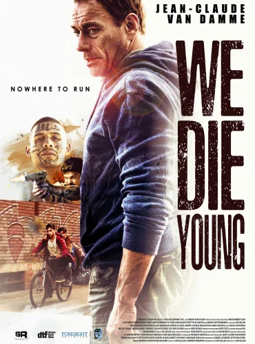 We Die Young Lebanon schedule