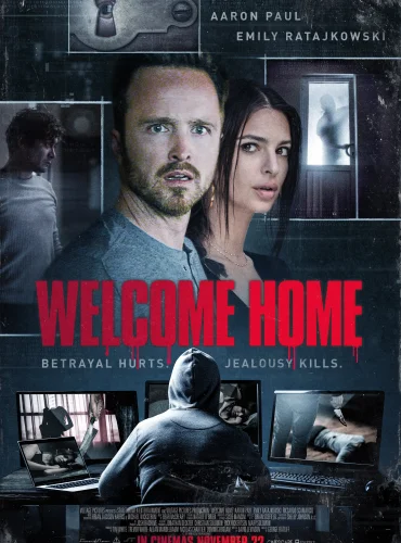 Welcome Home Lebanon schedule