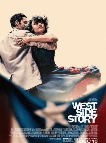 West Side Story Lebanon schedule