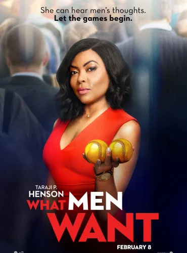 What Men Want Lebanon schedule