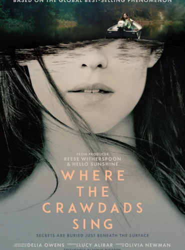 Where the Crawdads Sing Lebanon schedule