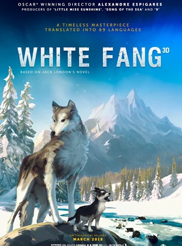 White Fang Lebanon schedule