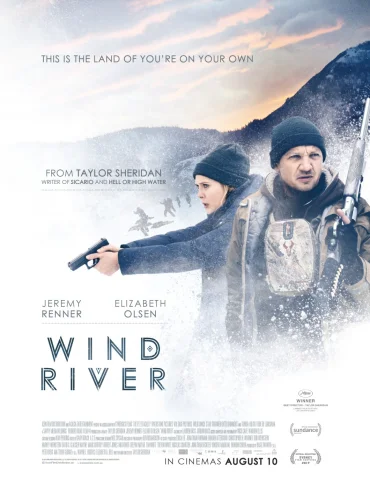 Wind River Lebanon schedule