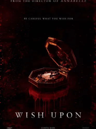 Wish Upon Lebanon schedule