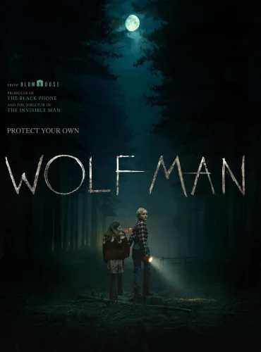 Wolf Man Lebanon schedule