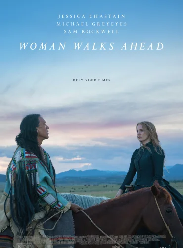 Woman Walks Ahead Lebanon schedule