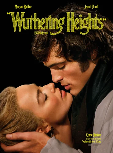 Wuthering Heights Lebanon schedule