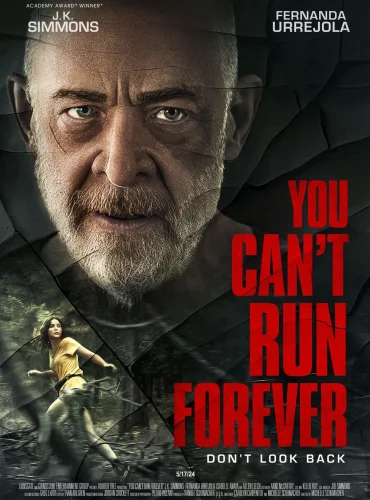 You Can't Run Forever Lebanon schedule