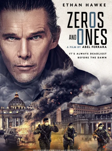 Zeros and Ones Lebanon schedule