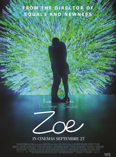 Zoe Lebanon schedule
